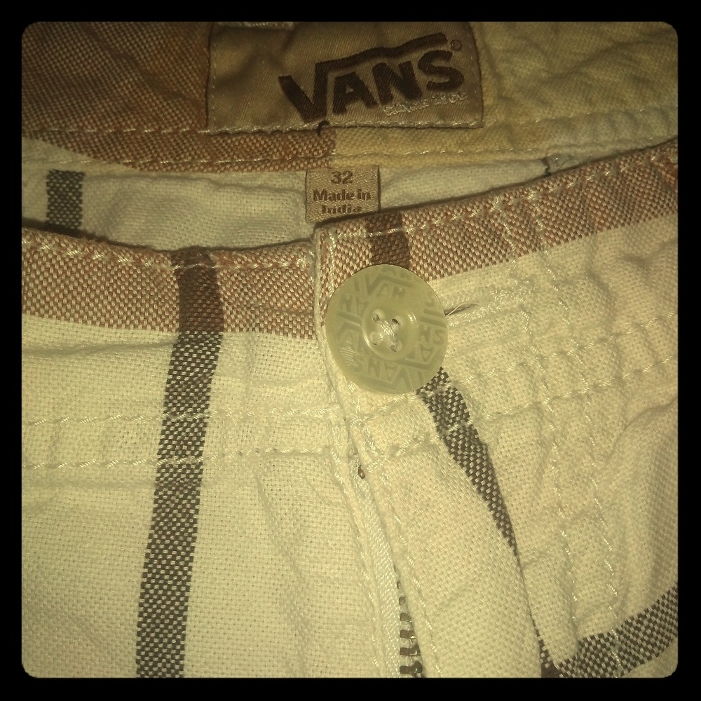 Men's Used Shorts